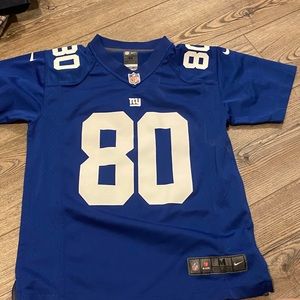 New York Giants jersey